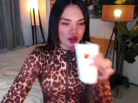 Tssassy online show from 25, 4, 2026
