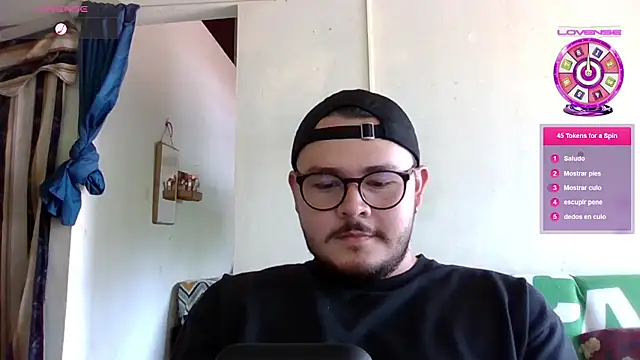 Snapshot of SubBoy_bear chatting on 26, 7, 2026 SubBoy bear online show from 26, 7, 2026