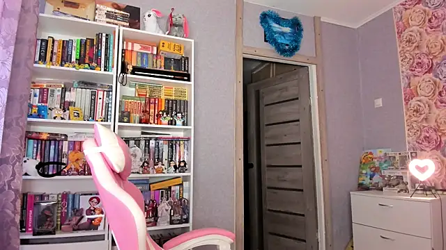 Snapshot of minionkaa chatting on 26, 5, 2026 minionkaa online show from 26, 5, 2026