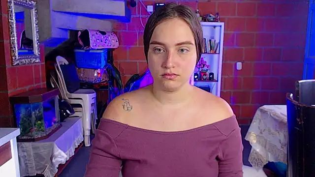 Valerymoon19 online show from 23, 5, 2026
