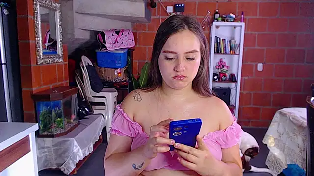 Valerymoon19 online show from 25, 5, 2026