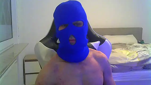 TwoMenOneFire online show from 24, 4, 2026