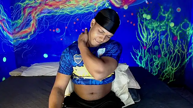 zoriel bigcock online show from 9, 6, 2026