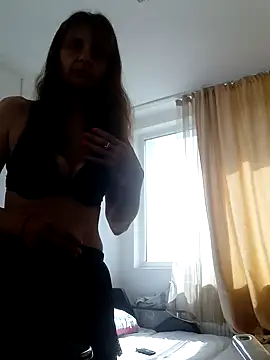 Snapshot of LissaBelaa chatting on 29, 4, 2026 LissaBelaa online show from 29, 4, 2026