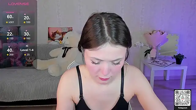 LinnLove online show from 6, 6, 2026