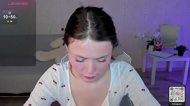 LinnLove online show from 10, 6, 2026