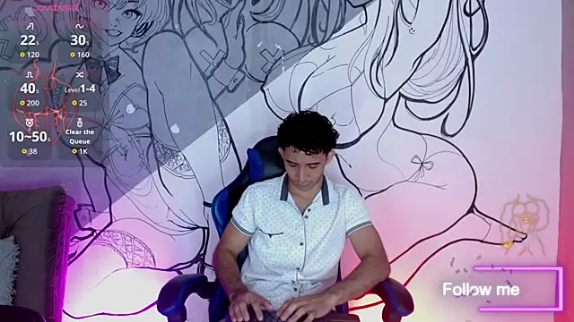 caius bigcock1 online show from 7, 6, 2026