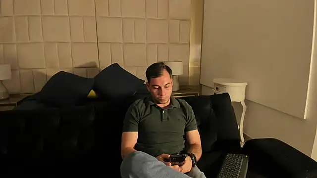 DanteLou online show from 22, 4, 2026