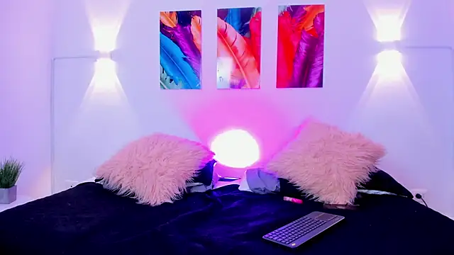 Georginap  online show from 5, 5, 2026