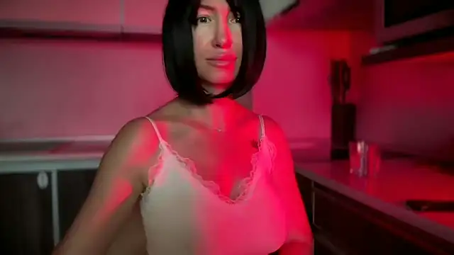 Goddess Tati online show from 9, 5, 2026