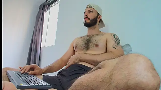 Snapshot of tommel_bailey chatting on 13, 6, 2026 tommel bailey online show from 13, 6, 2026