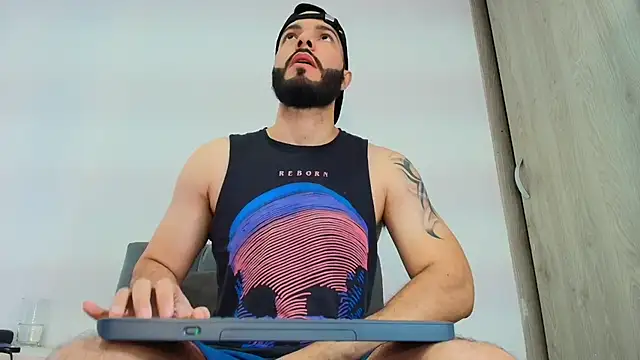 tommel bailey online show from 24, 7, 2026