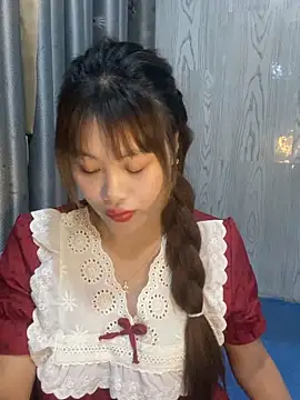 Snapshot of Ly-sexyy chatting on 30, 4, 2026 Ly-sexyy online show from 30, 4, 2026