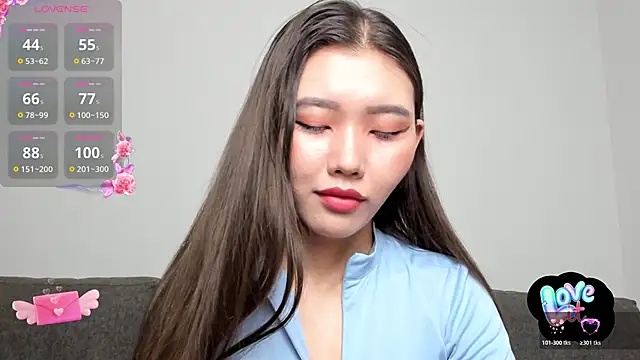 Snapshot of Misoca chatting on 18, 6, 2026 Misoca online show from 18, 6, 2026
