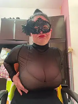 Snapshot of gattitta29 chatting on 29, 5, 2026 gattitta29 online show from 29, 5, 2026