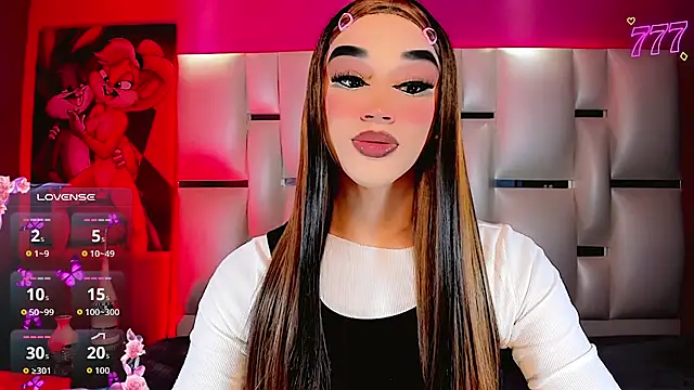 Camila Vasquezz1 online show from 20, 5, 2026