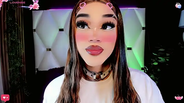 Camila Vasquezz1 online show from 6, 6, 2026