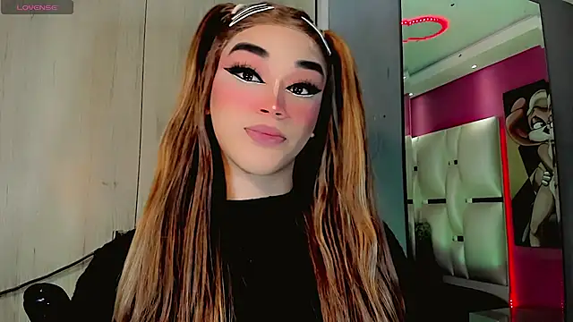 Camila Vasquezz1 online show from 25, 7, 2026