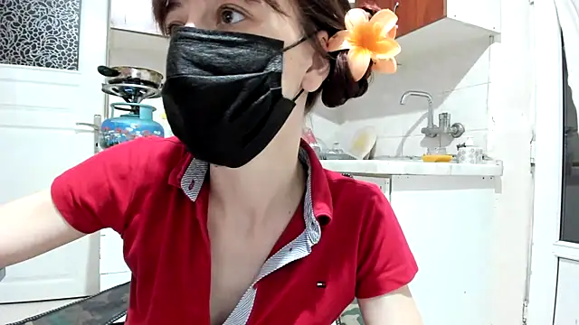 Snapshot of Kedicikkonyya chatting on 23, 7, 2026 Kedicikkonyya online show from 23, 7, 2026