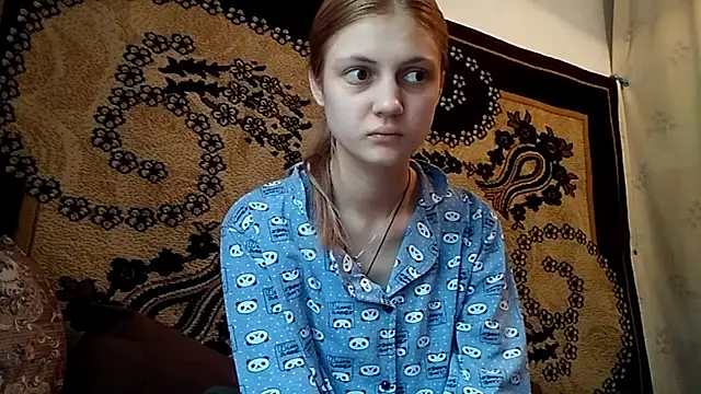 LunaLaday online show from 27, 5, 2026