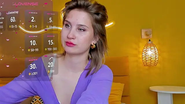 Lilianadaniels online show from 14, 5, 2026