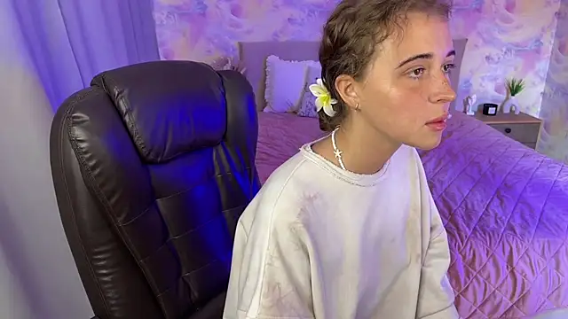 Tiana Belle online show from 16, 6, 2026