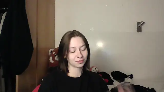 JuicyErika online show from 7, 5, 2026
