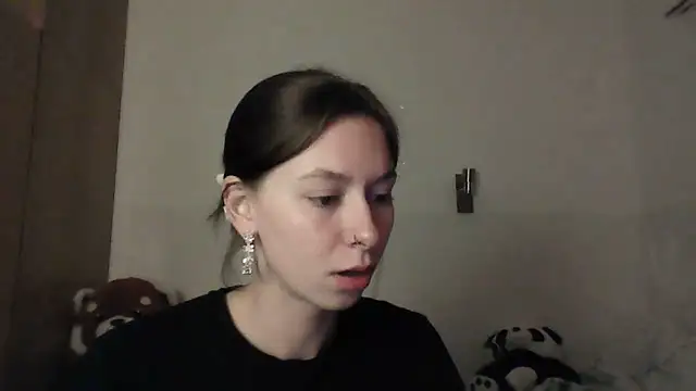 JuicyErika online show from 21, 5, 2026