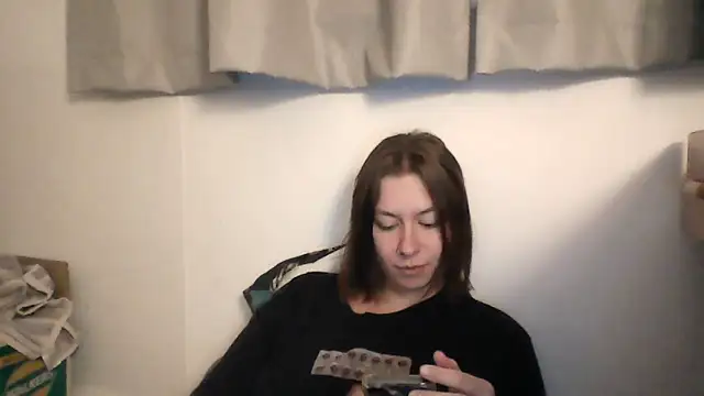 JuicyErika online show from 15, 6, 2026