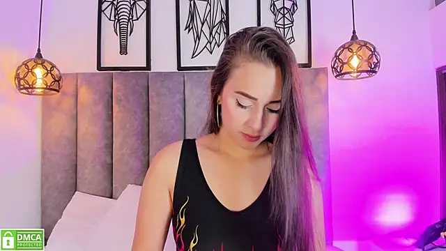 Snapshot of Vanne_Queen_ chatting on 24, 6, 2026 Vanne Queen online show from 24, 6, 2026