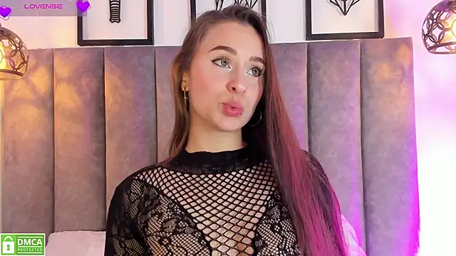Snapshot of Vanne_Queen_ chatting on 2, 8, 2026 Vanne Queen online show from 2, 8, 2026
