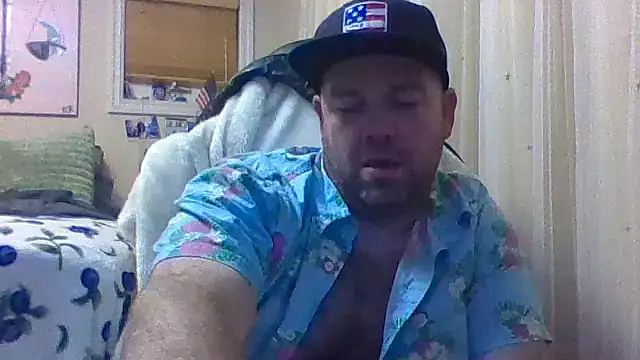 Blue Eyed God online show from 22, 4, 2026