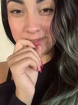 Snapshot of Camilaafg chatting on 1, 8, 2026 Camilaafg online show from 1, 8, 2026