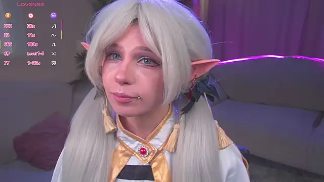 CosplayDream online show from 7, 5, 2026