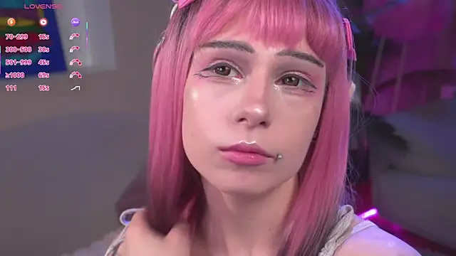 CosplayDream online show from 19, 5, 2026