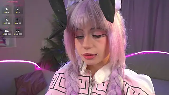 CosplayDream online show from 28, 7, 2026