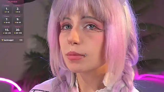 CosplayDream online show from 28, 7, 2026