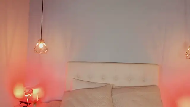 Alessia blaze online show from 16, 5, 2026