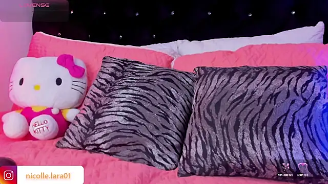 Kitty rose01 online show from 15, 5, 2026