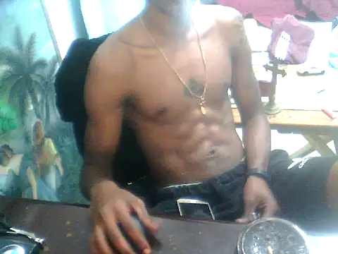 BlackDck420 online show from 26, 5, 2026