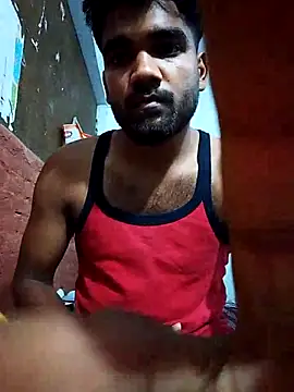 ankushm21 online show from 23, 4, 2026