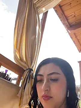 Snapshot of Dahlia_cortes chatting on 1, 7, 2026 Dahlia cortes online show from 1, 7, 2026