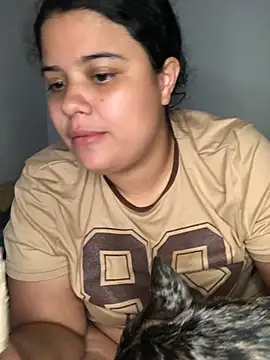 Snapshot of EliVanegas chatting on 4, 5, 2026 EliVanegas online show from 4, 5, 2026