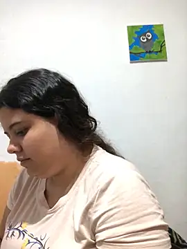 Snapshot of EliVanegas chatting on 6, 5, 2026 EliVanegas online show from 6, 5, 2026