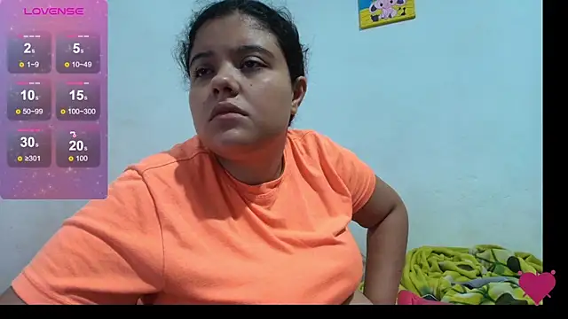 Snapshot of EliVanegas chatting on 6, 6, 2026 EliVanegas online show from 6, 6, 2026