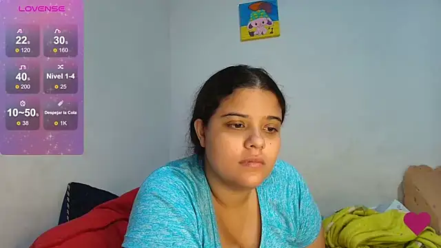 EliVanegas online show from 16, 7, 2026