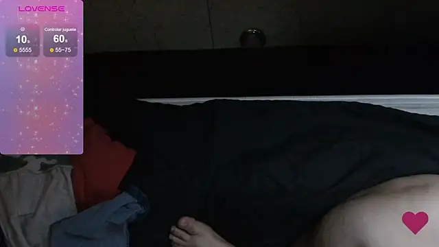 EliVanegas online show from 20, 7, 2026