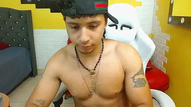 jbarto  online show from 11, 5, 2026