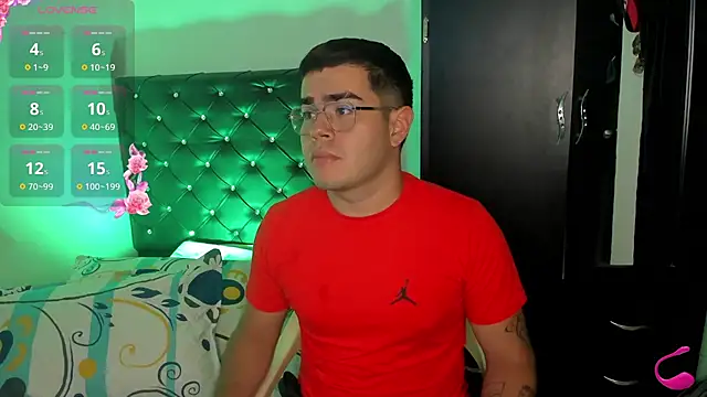 Snapshot of Joseph_connor_ chatting on 8, 5, 2026 Joseph connor online show from 8, 5, 2026