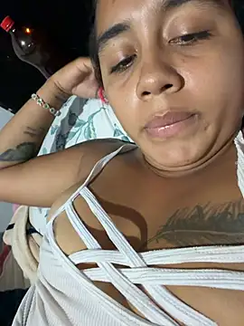Snapshot of Vanessita123 chatting on 9, 5, 2026 Vanessita123 online show from 9, 5, 2026